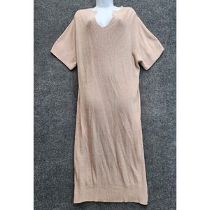 barefoot dreams cozychic ultra lite ribbed maxi dress Barefoot Dreams CozyChic Ultra Lite Ribbed Maxi Dress on QVC